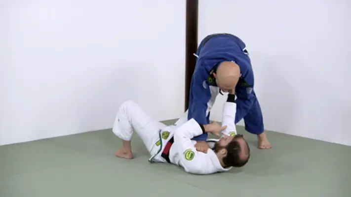 BJJ Master App by Grapplearts android App screenshot 3